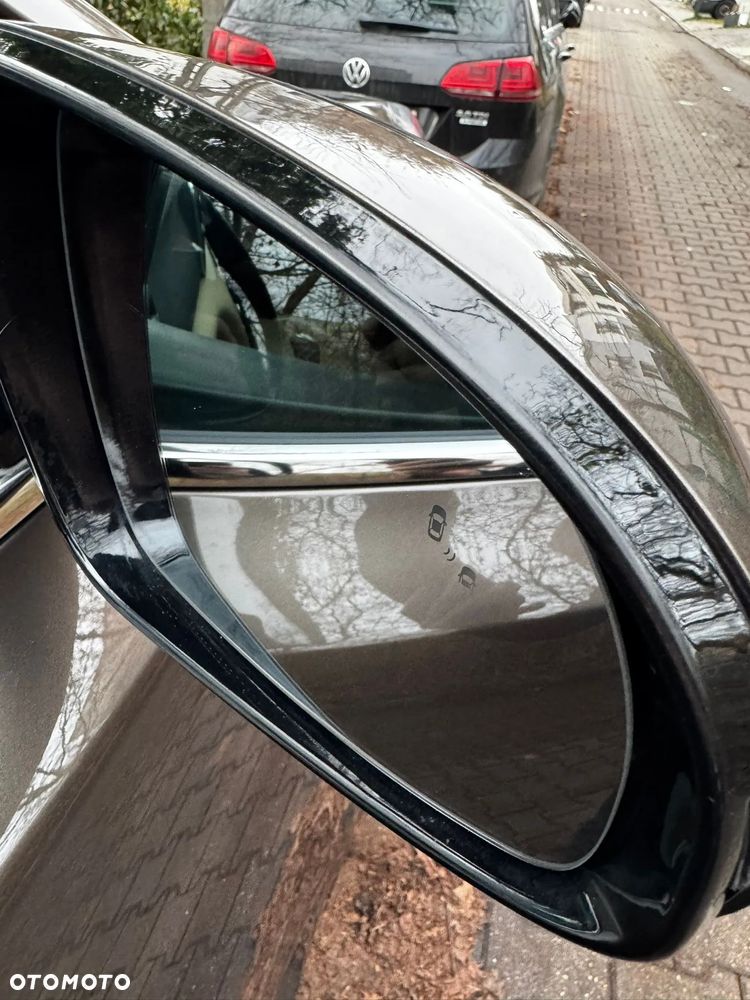 Kia Sportage 1.6 GDI Business Line 2WD - 20