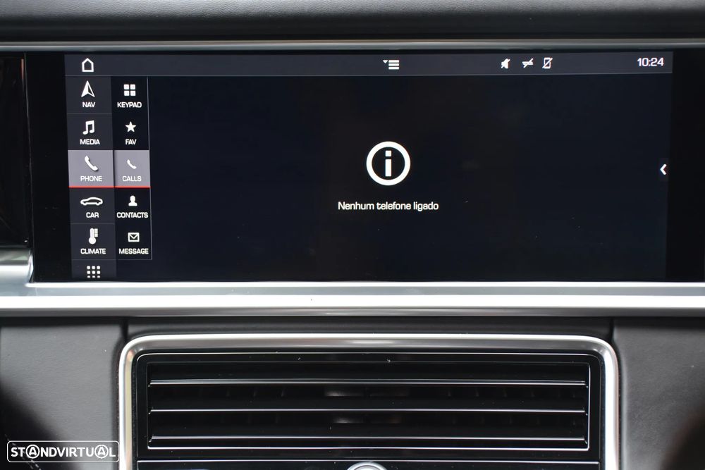 Porsche Panamera Sport Turismo Turbo S E-Hybrid - 51