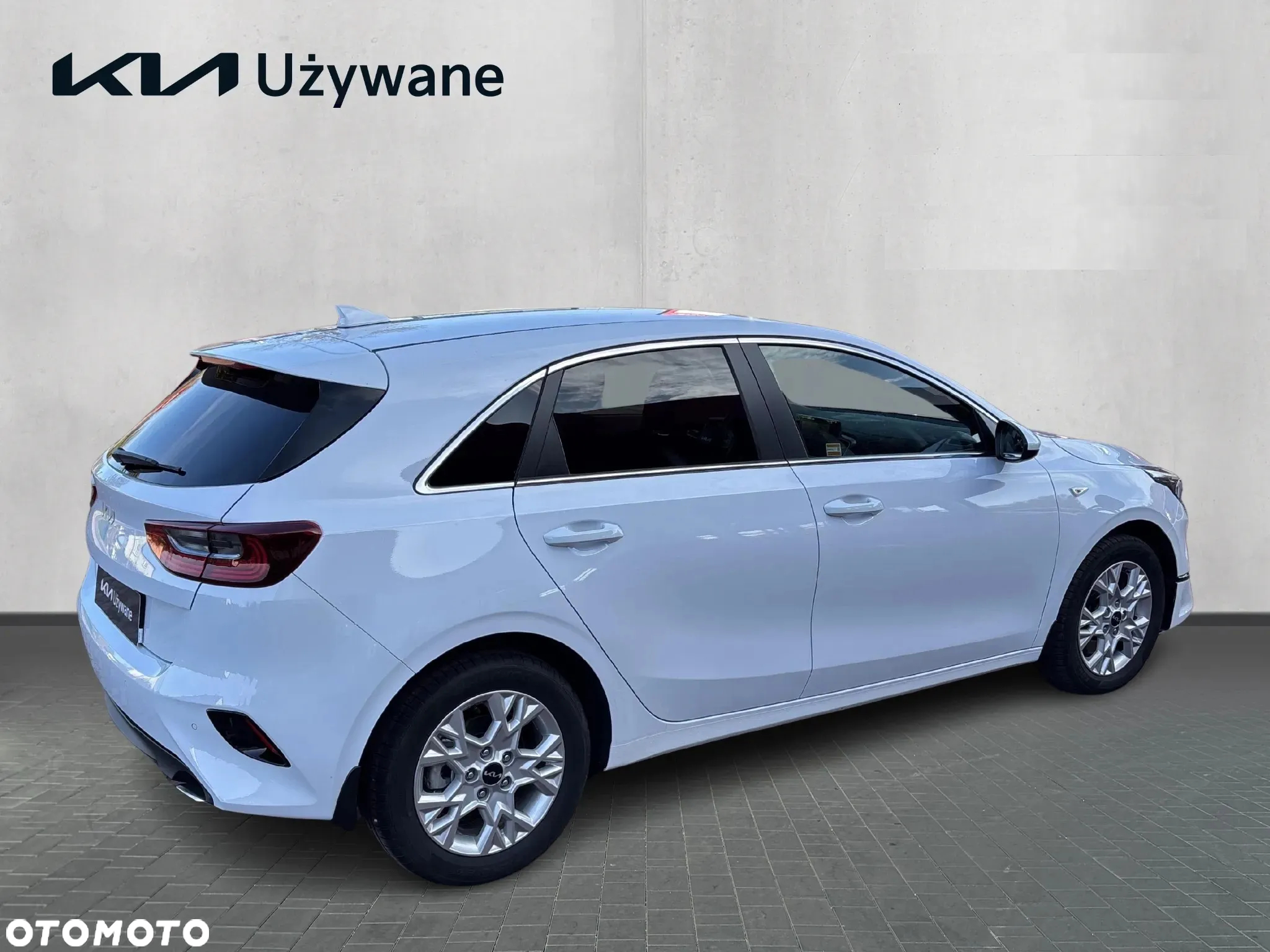 Kia Ceed 1.5 T-GDI M DCT - 5