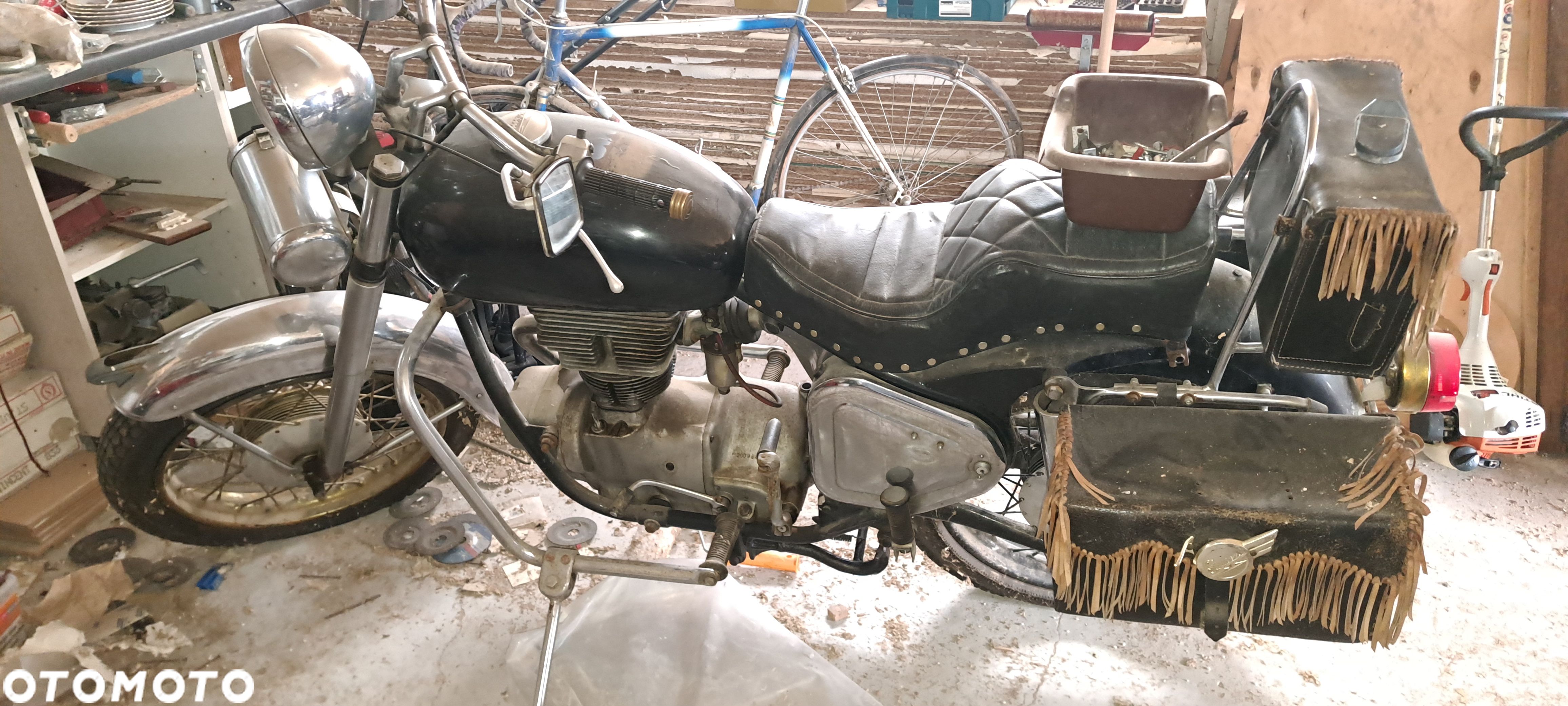 Simson Inny - 1