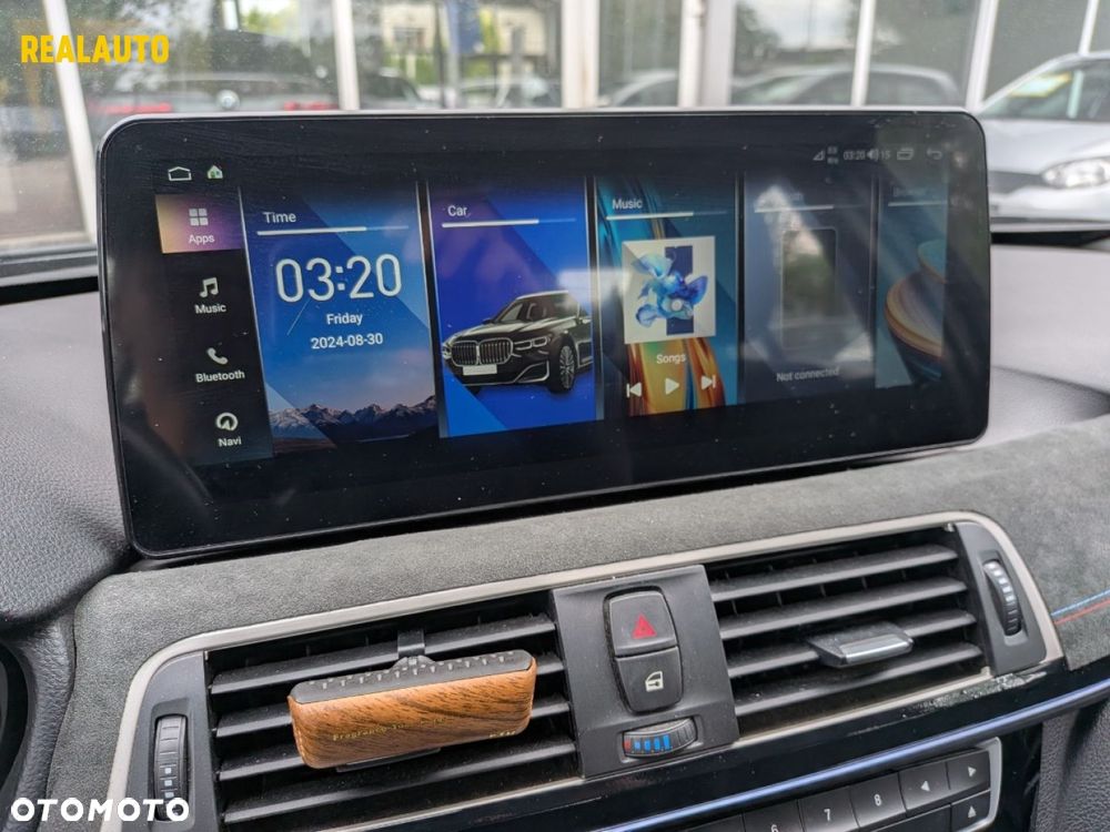 BMW Seria 3 - 21