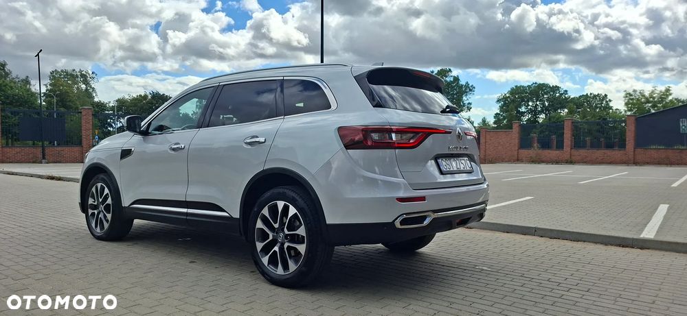 Renault Koleos 2.0 dCi Intens 4x4 X-Tronic - 4