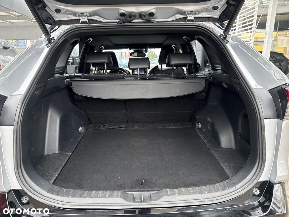 Toyota RAV4 2.5 Hybrid Selection 4x4 - 11