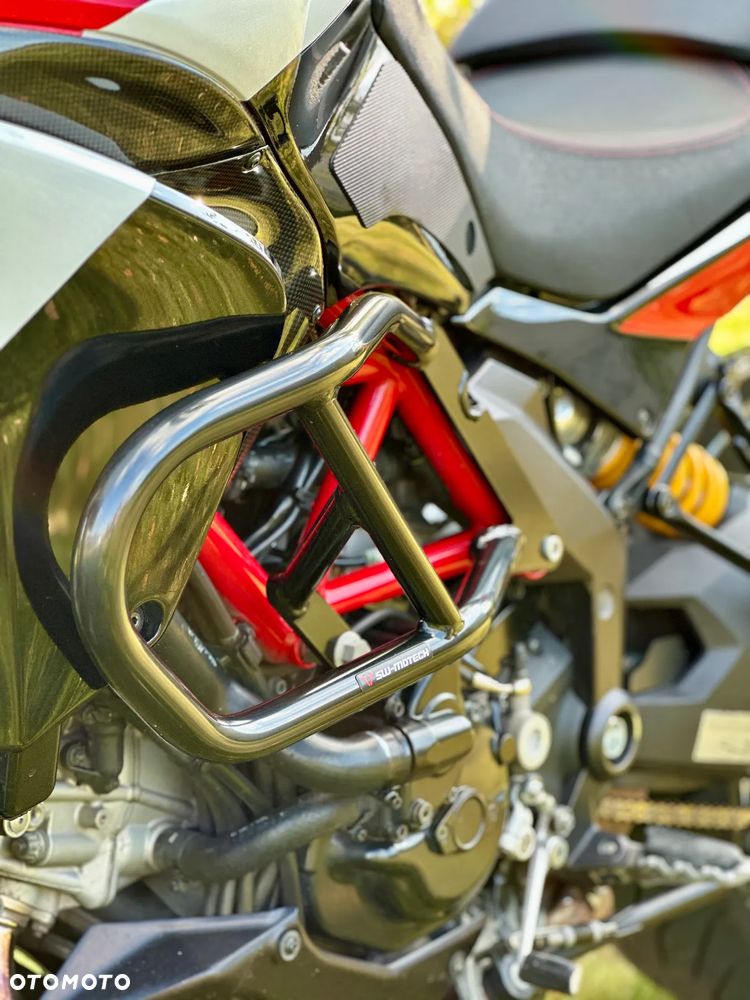 Ducati Multistrada - 5