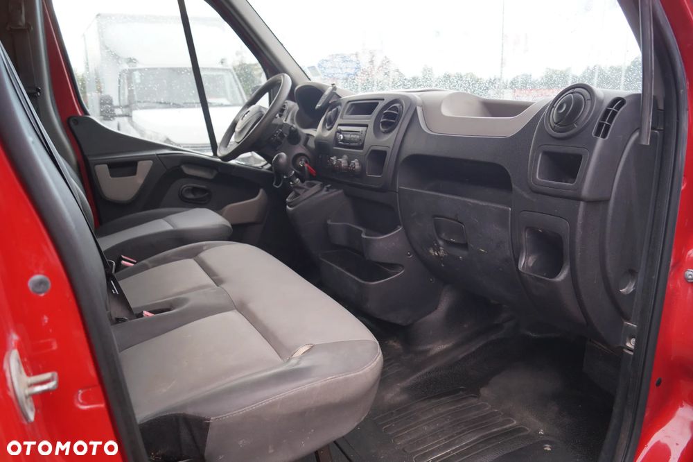 Opel Movano - 28