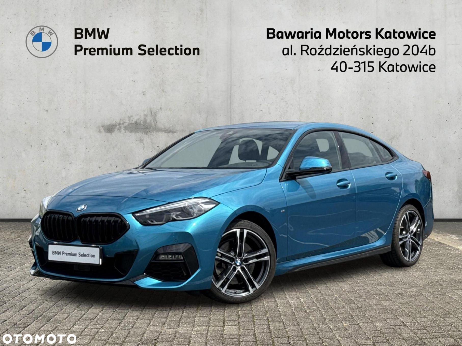 BMW Seria 2 - 1