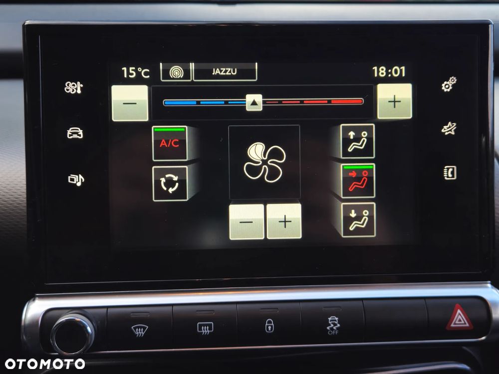 Citroën C4 Cactus VTi 82 Feel Edition - 32