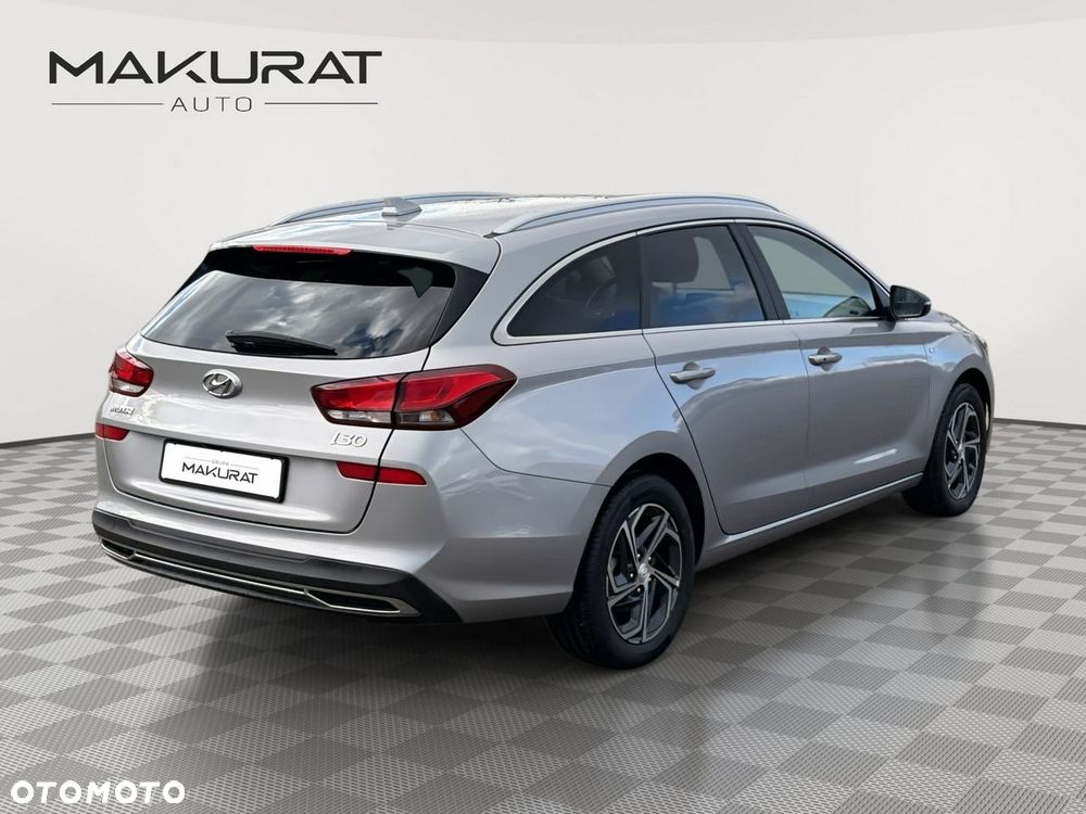 Hyundai I30 2022 photo 4