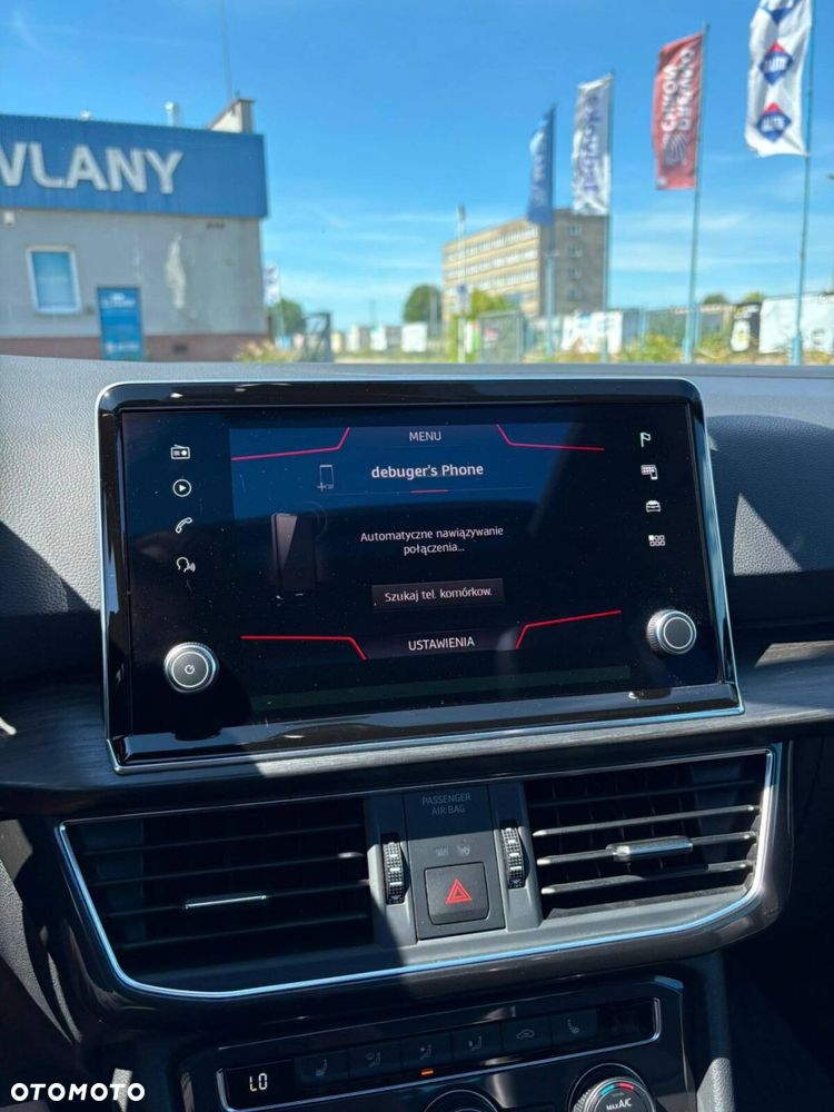 Seat Tarraco 2.0 Eco TSI Xcellence S&S 4Drive DSG - 21