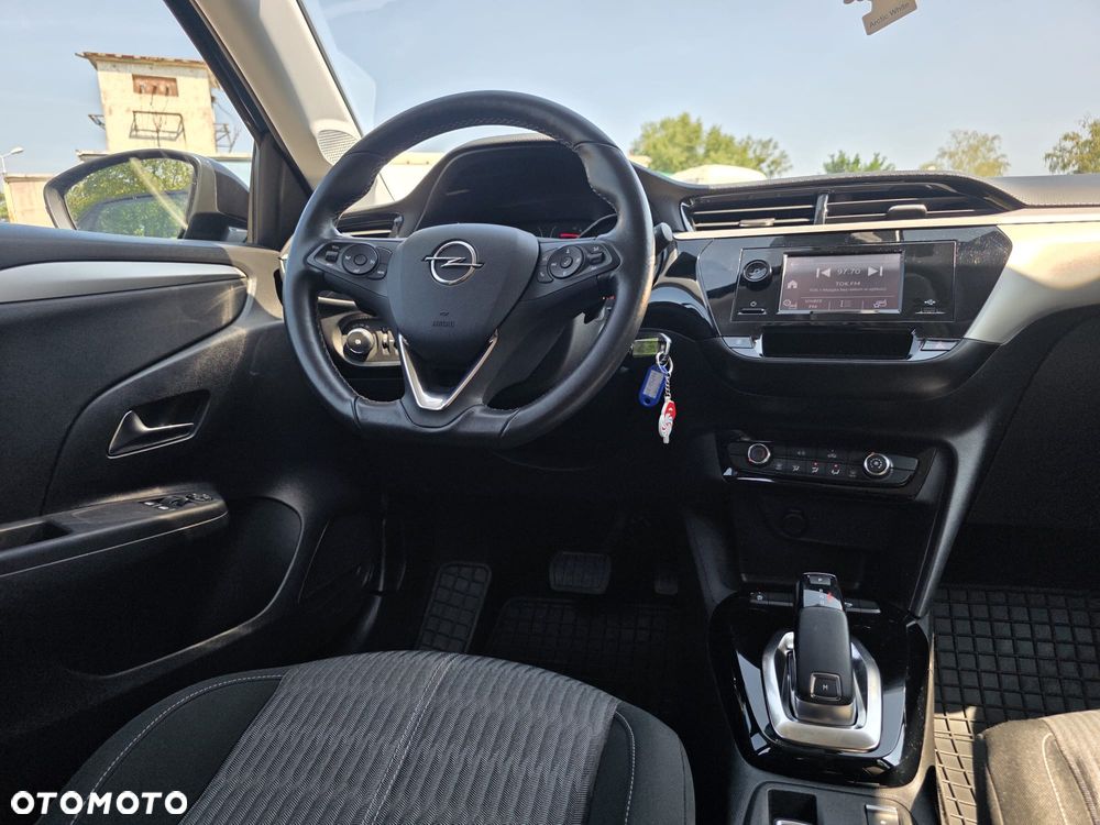 Opel Corsa 1.2 Edition S&S - 7