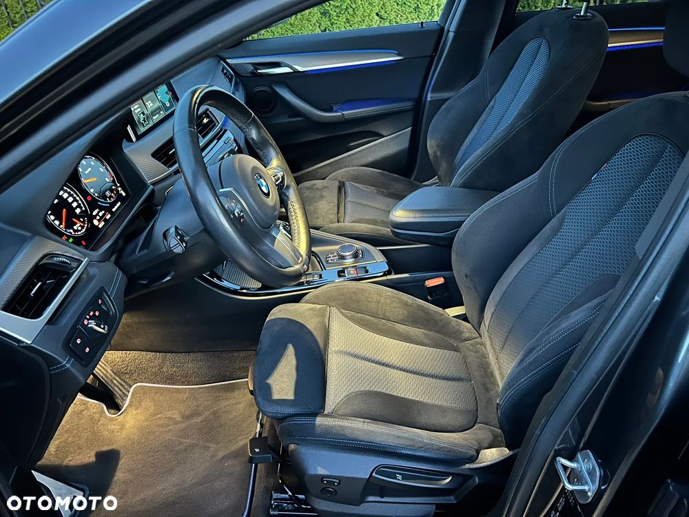 BMW X2 xDrive20d M Sport - 32