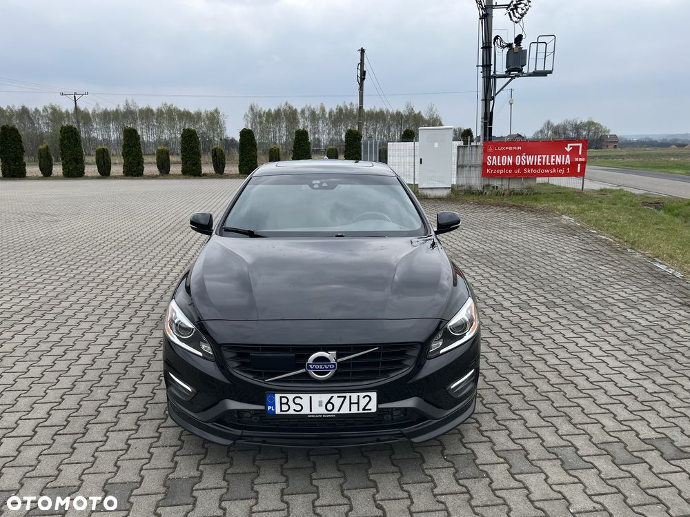 Volvo V60 - 3