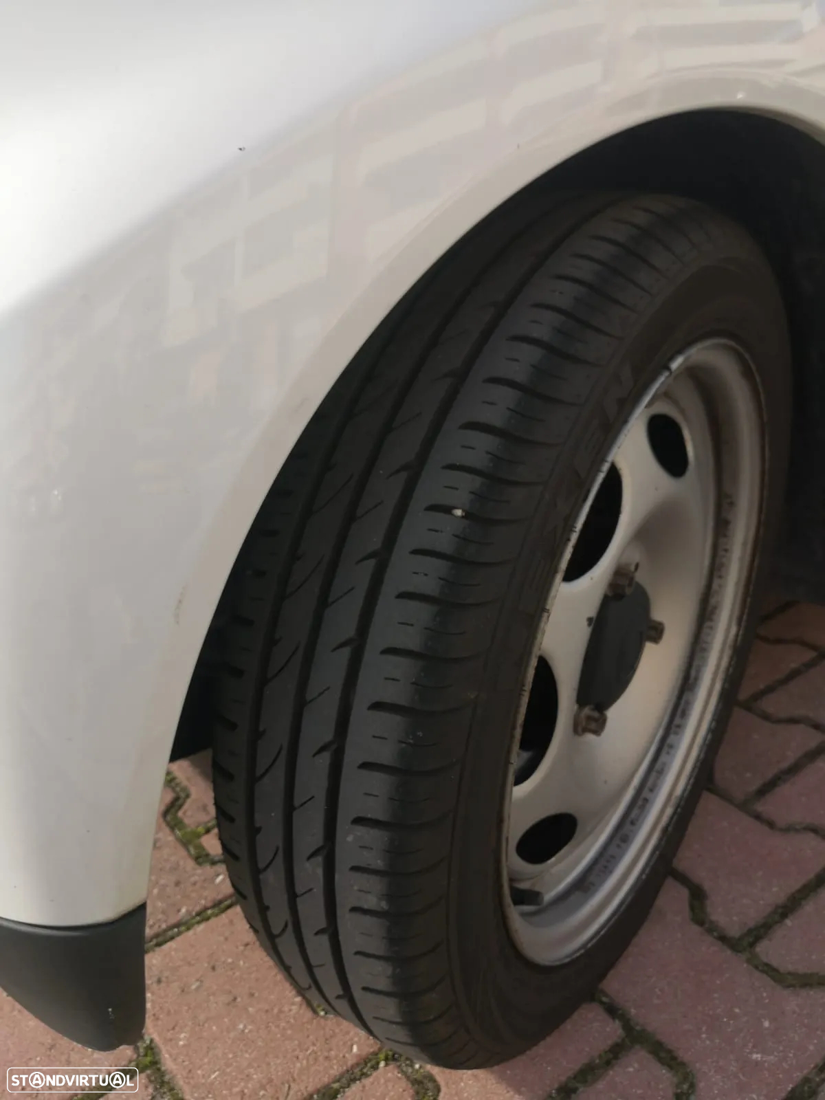Smart ForTwo Coupé 1.0 mhd Pure 61 - 15
