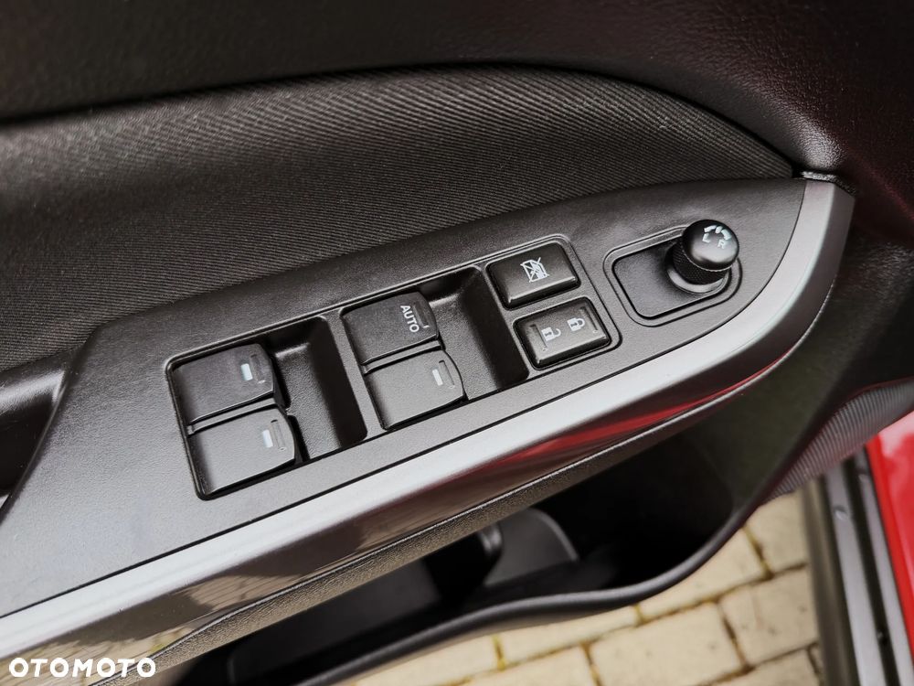 Suzuki Vitara 1.4 Boosterjet Elegance 2WD - 33