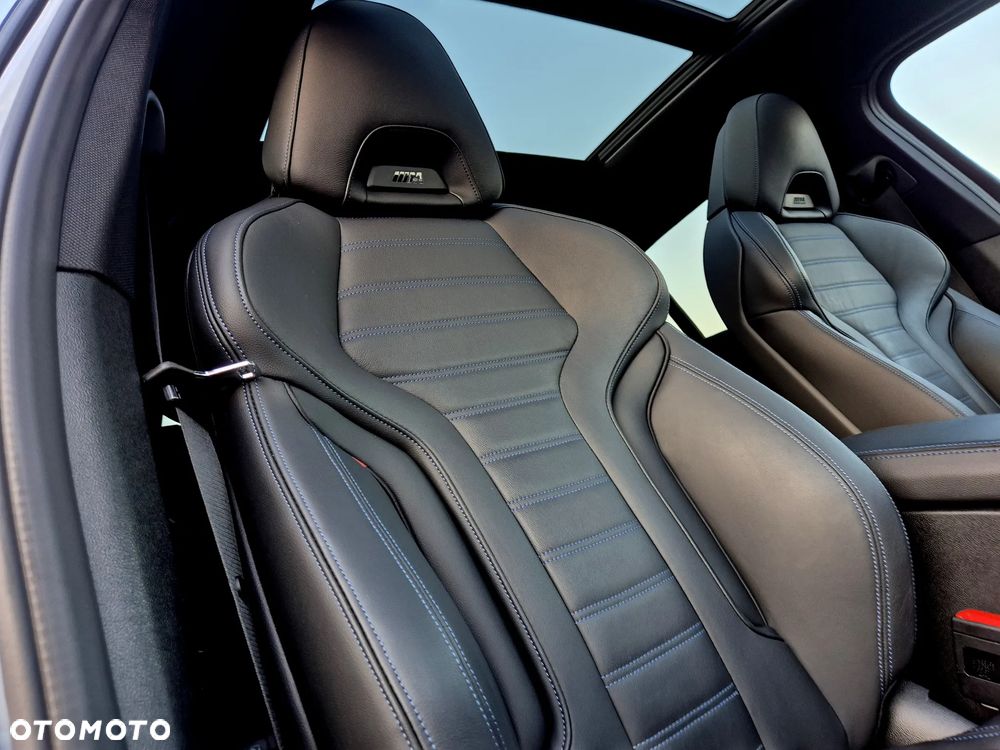 BMW X4 xDrive20i M Sport X sport - 11