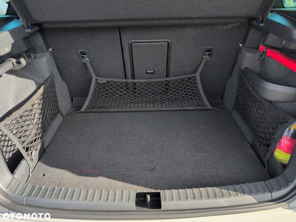 Skoda Karoq 2.0 TSI 4x4 Sportline DSG - 10