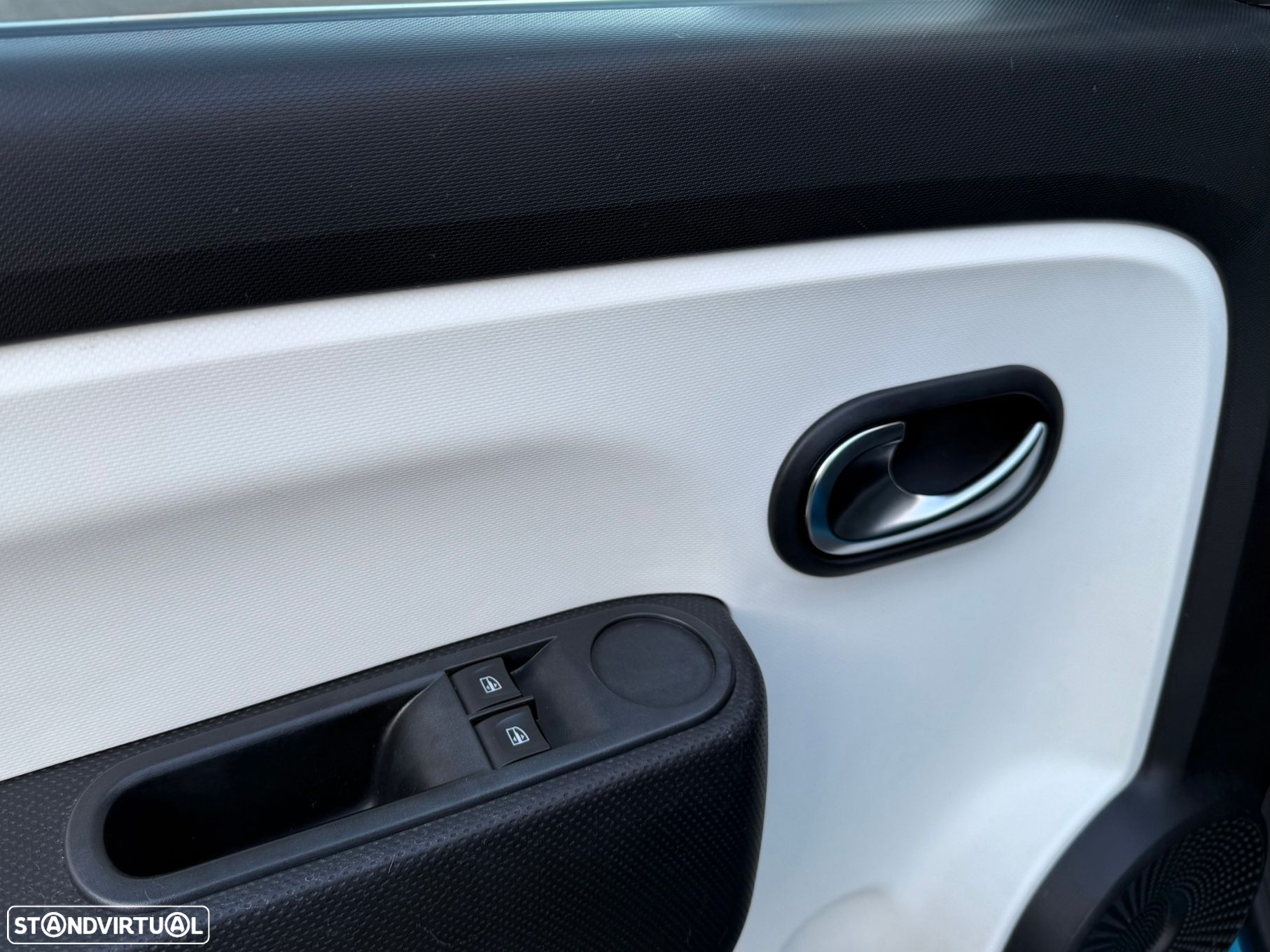 Renault Twingo ENERGY TCe 90 Dynamique - 11