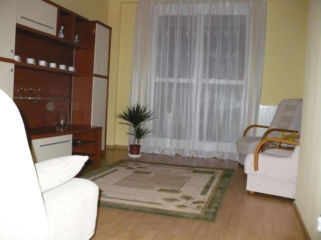 Mieszkanie, 49 m², Warszawa