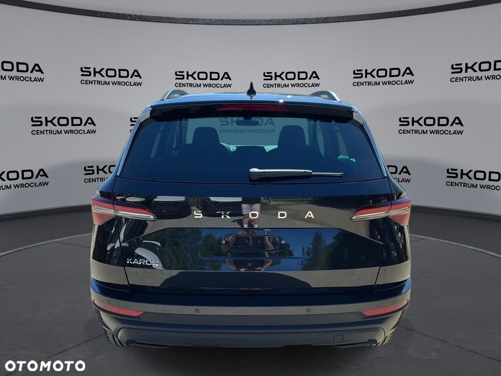 Skoda Karoq - 9