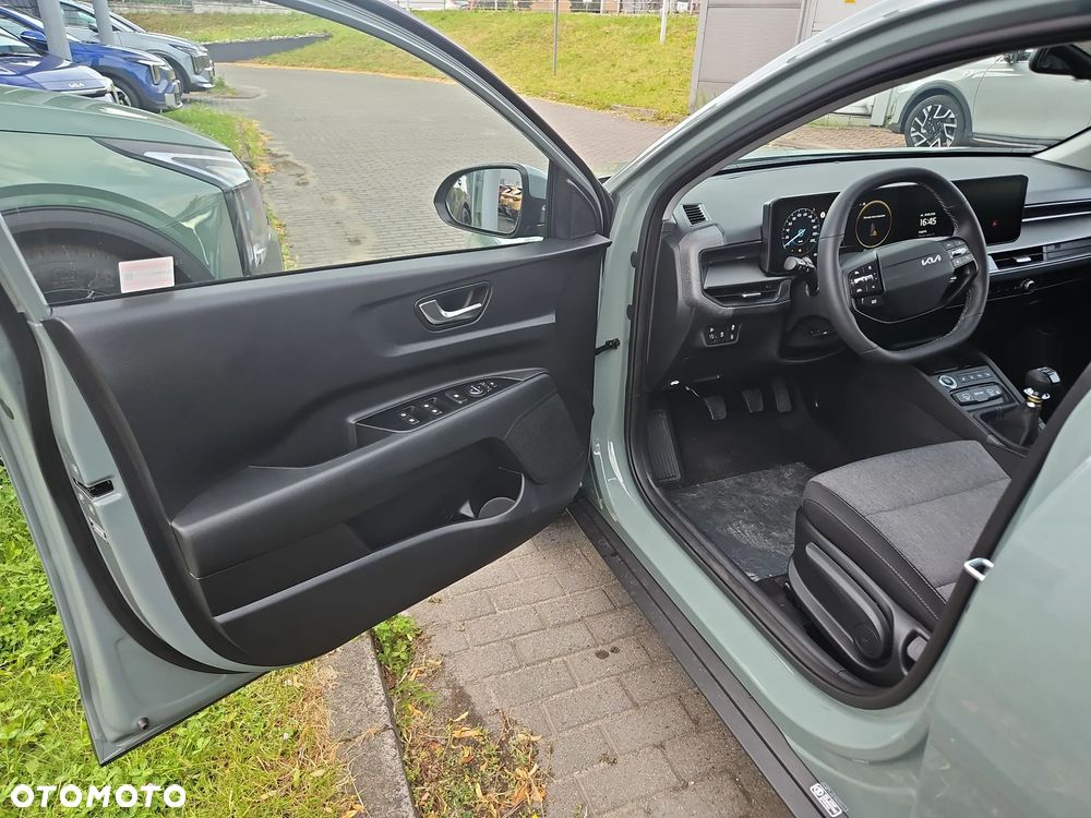 Kia Stonic 1.0 T-GDI L Business Line - 10