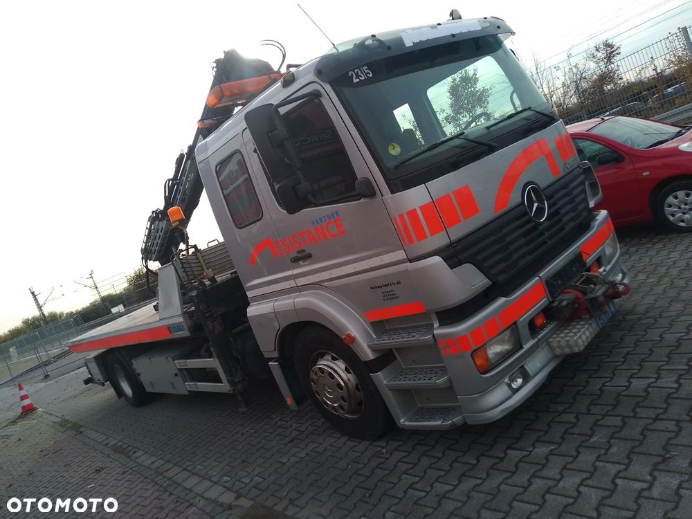 Mercedes-Benz 18 225 - 37