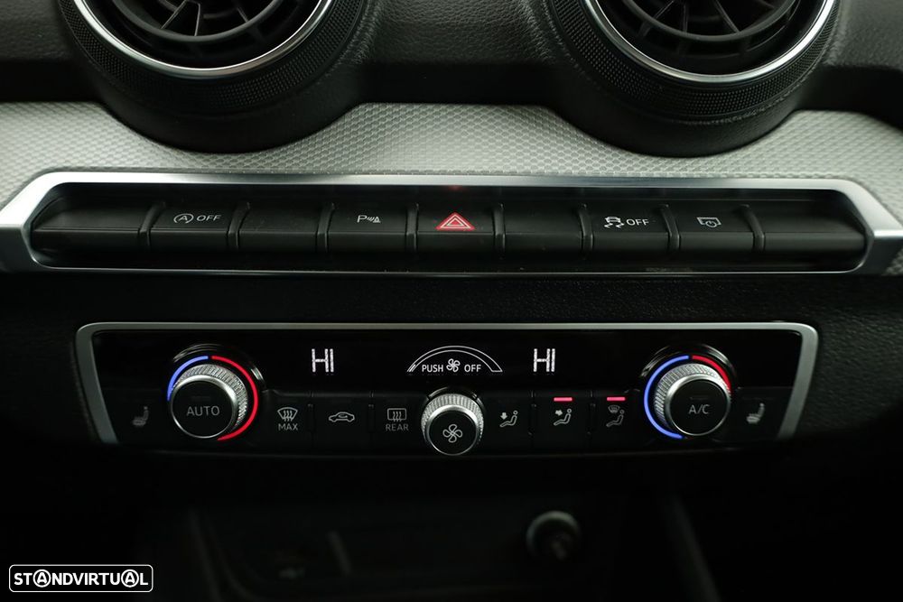 Audi Q2 35 TFSI Advanced S tronic - 13