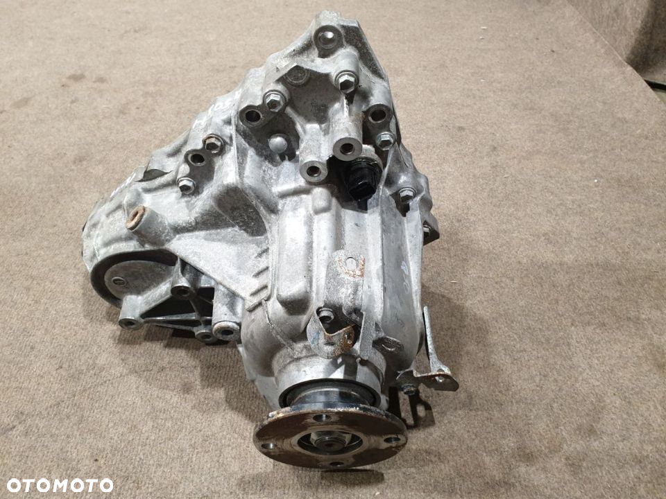 Reduktor INFINITI Q50 S 3.5 Hybryda Automat gen I 13 17rok - 5