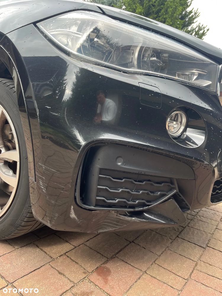 BMW X6 xDrive30d - 13