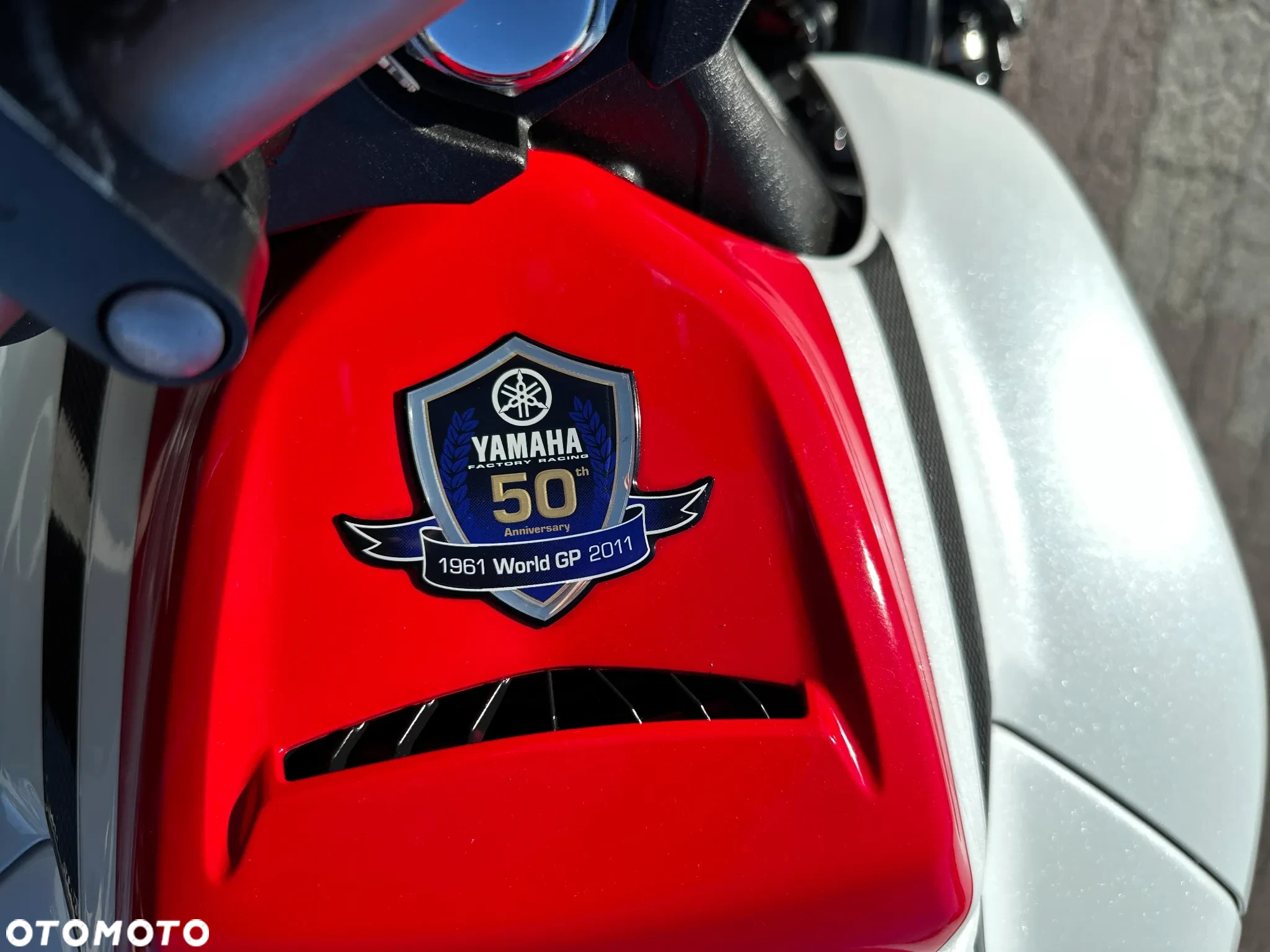 Yamaha FZ8 - 16