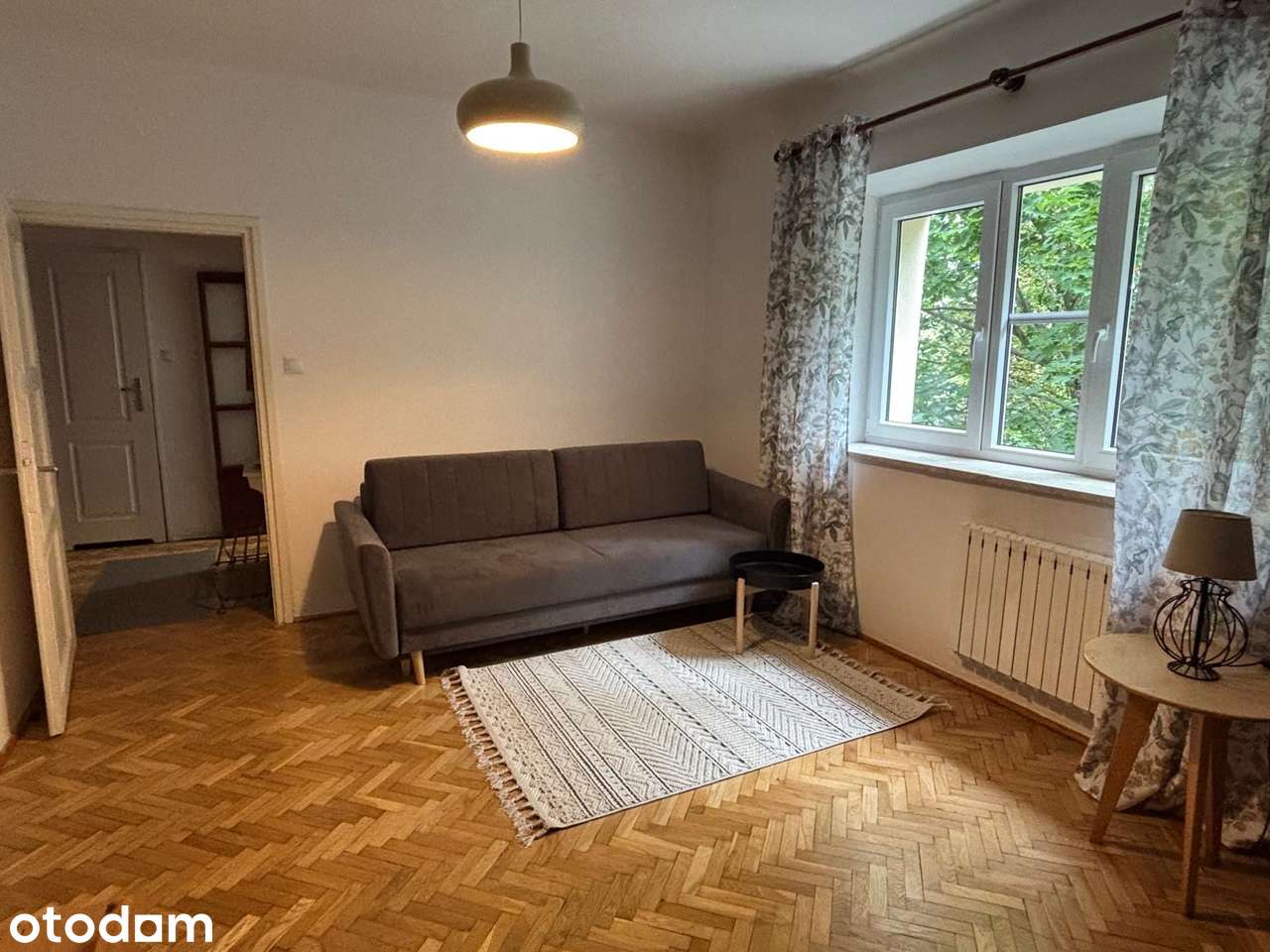 Atrakcyjna kawalerka 31 m² | Nowolipie 17A | Śródmieście