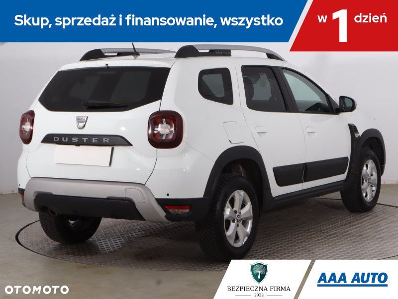 Dacia Duster - 7