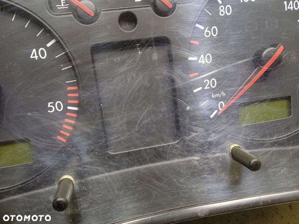 Licznik Zegary 1J0919881D Vw Passat B5 1.9Tdi - 7