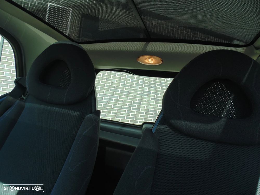 Smart ForTwo Coupé Passion 61 - 26