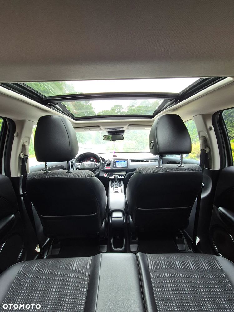 Honda HR-V 1.5 Executive (ADAS) CVT - 10