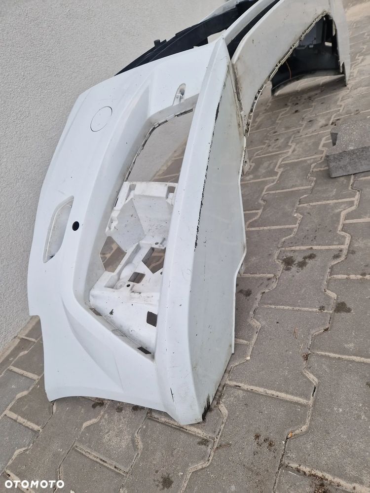 Zderzak Audi A6 C7 lift s line - 4