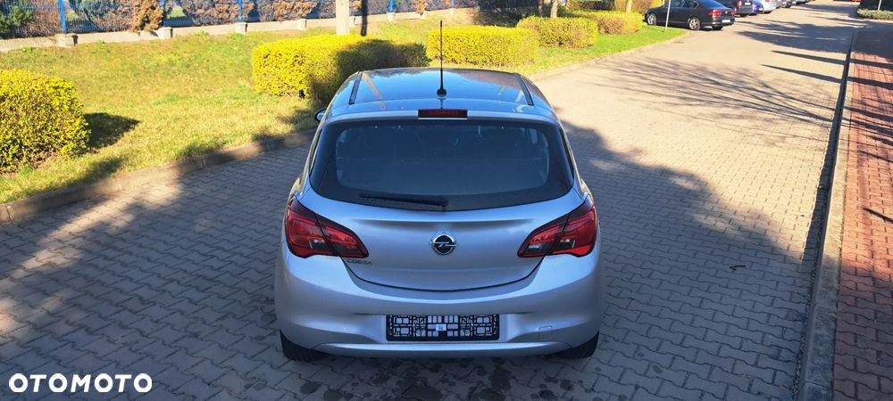 Opel Corsa - 13