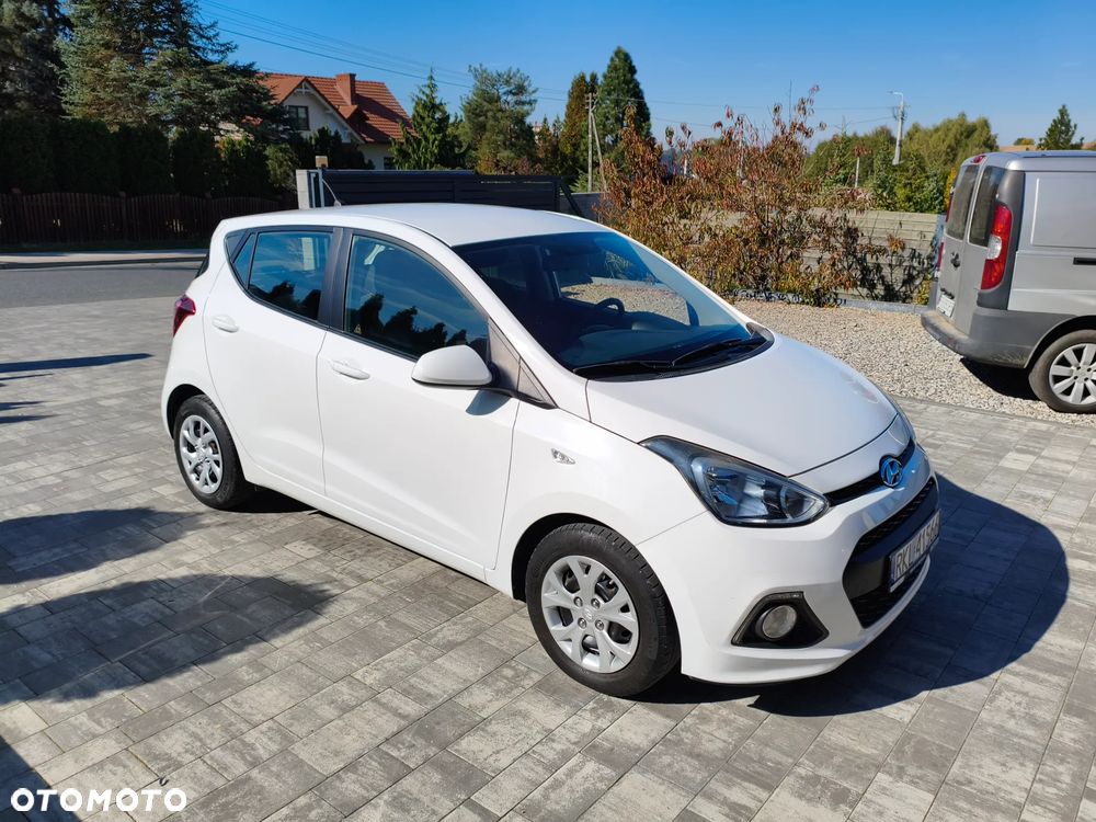 Hyundai i10 - 23