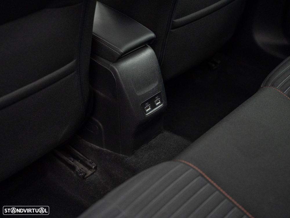 Peugeot e-208 50 kWh Active - 39