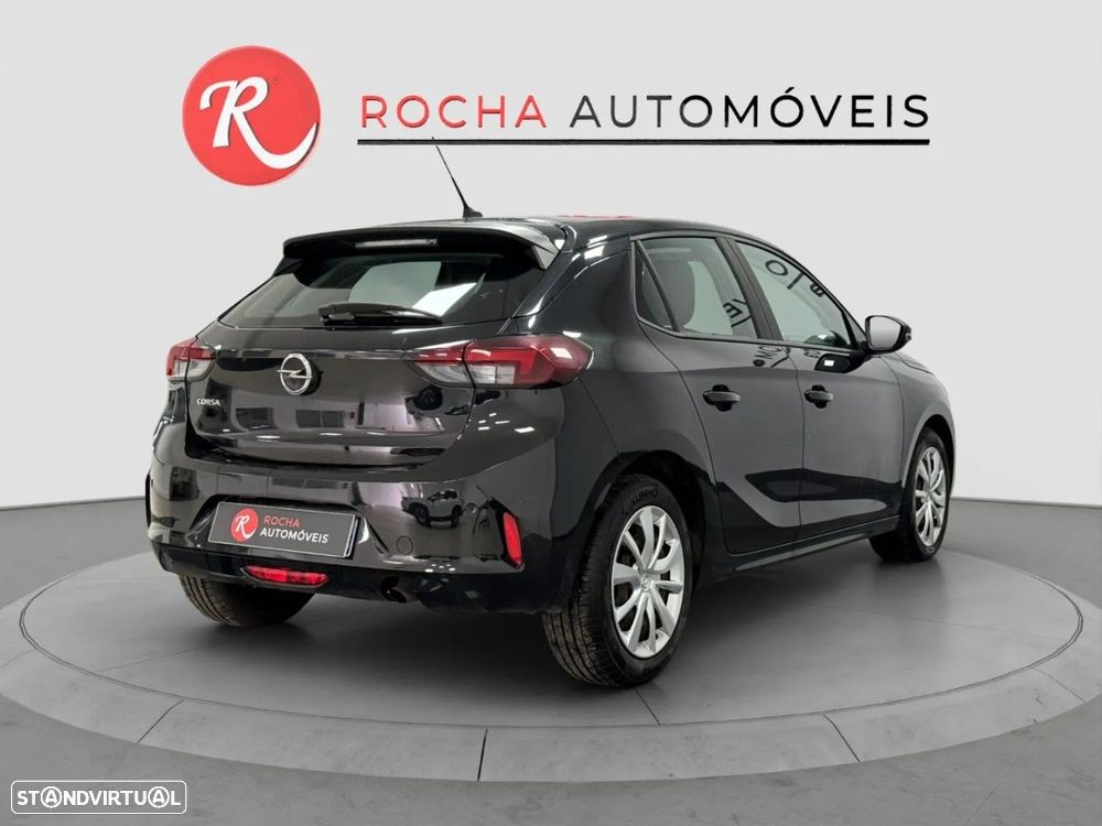Opel Corsa 1.2 Edition - 6
