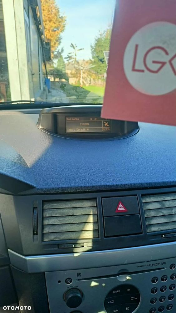 Opel Meriva - 5