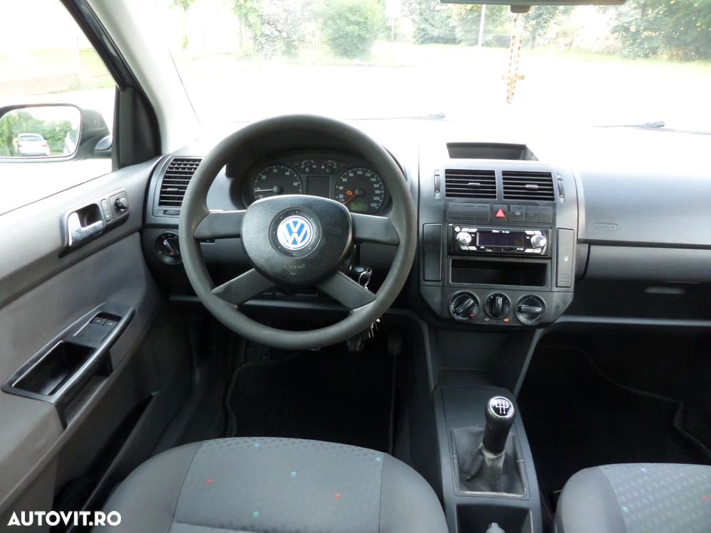 Volkswagen Polo 1.2 Highline - 21
