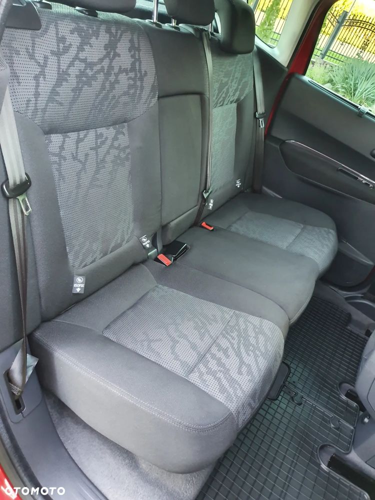 Peugeot 3008 1.6 HDi Premium - 21