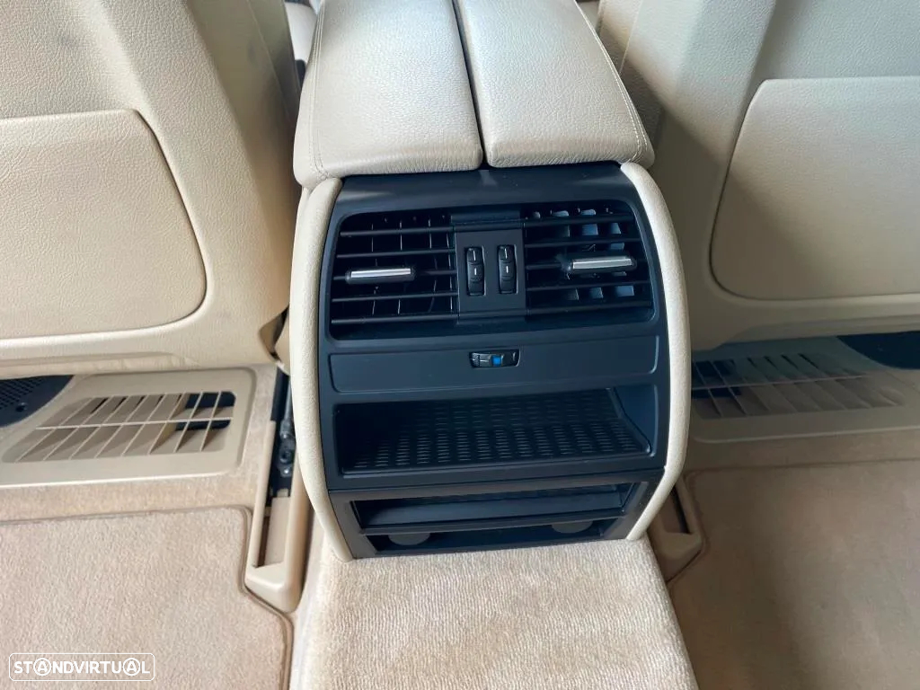 BMW 730 d - 57