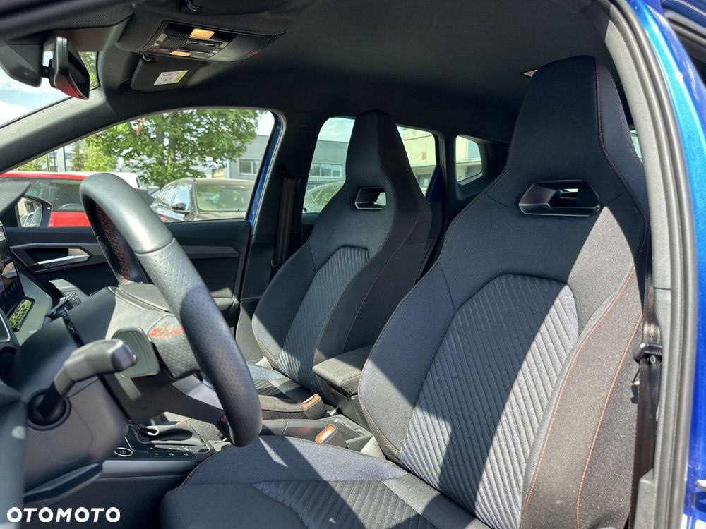 Seat Arona 1.0 TSI FR S&S DSG - 13