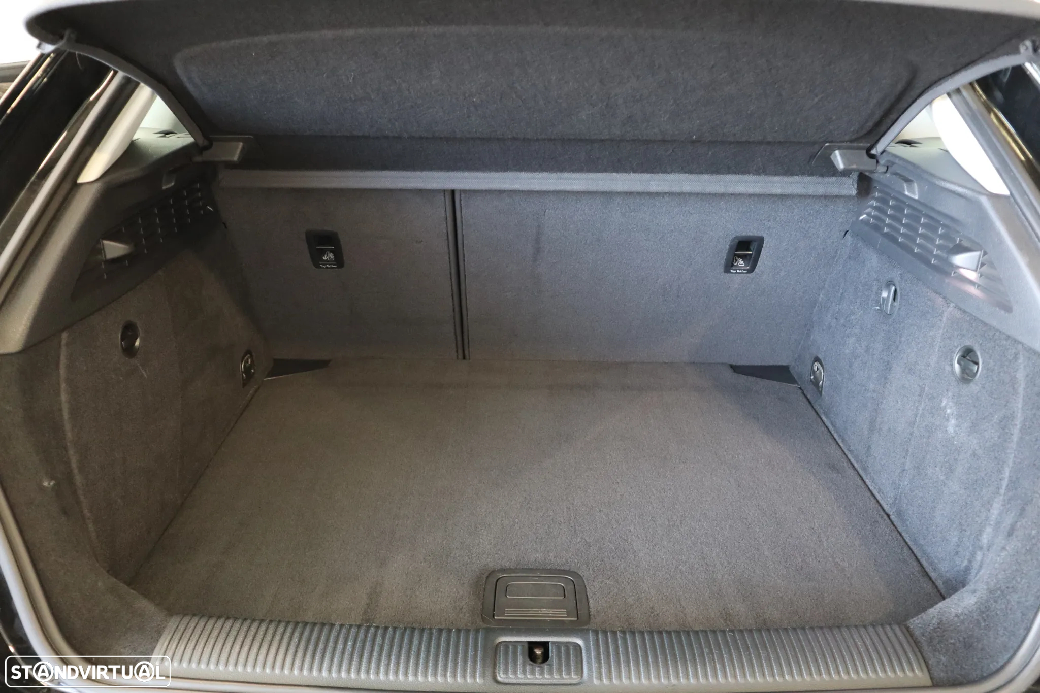 Audi A3 Sportback 1.6 TDI Advance - 9