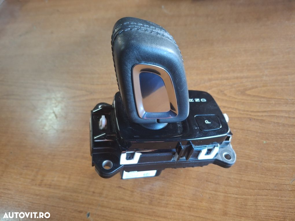 Schimbator viteze automat Volvo XC40 - 6