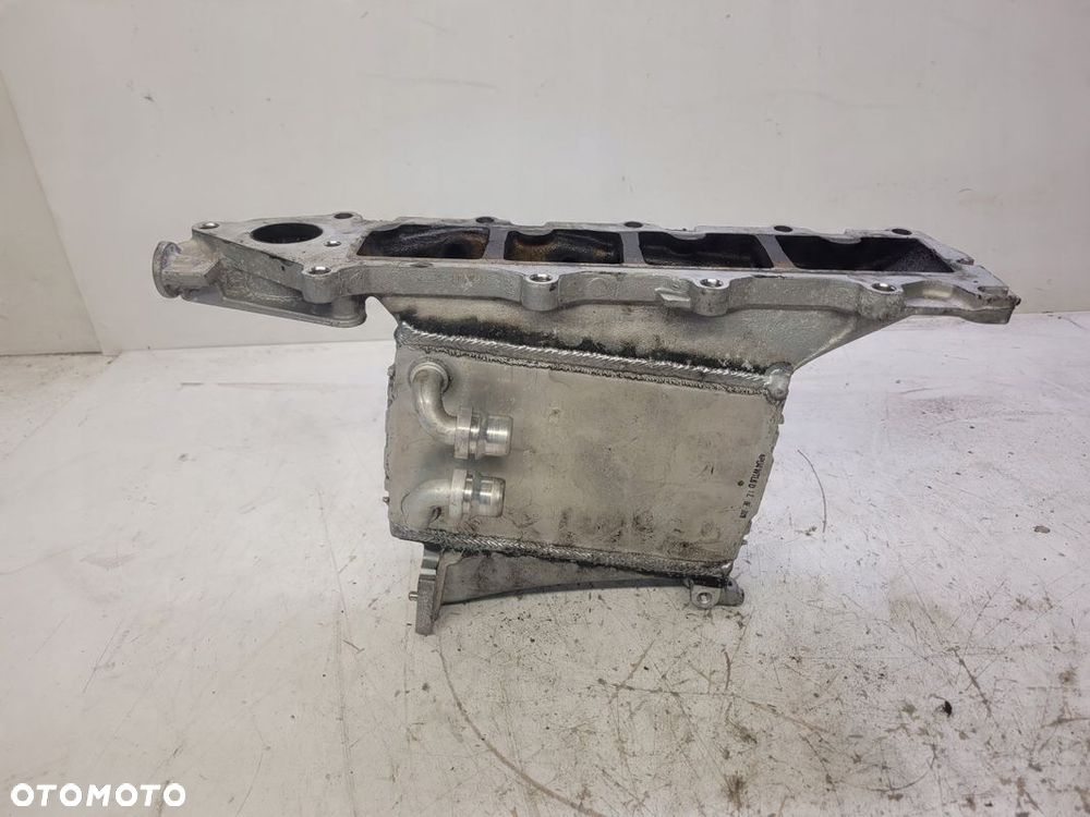 KOLEKTOR SSĄCY AUDI A4 B9 A5 2.0 TDI 04L129766AD - 5