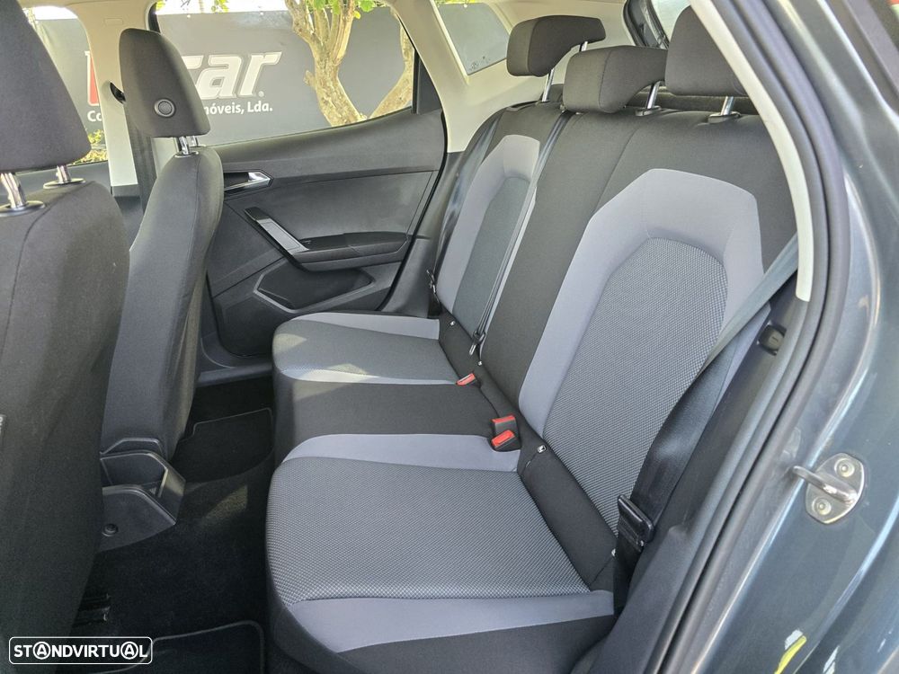 SEAT Arona 1.6 TDI Style - 16