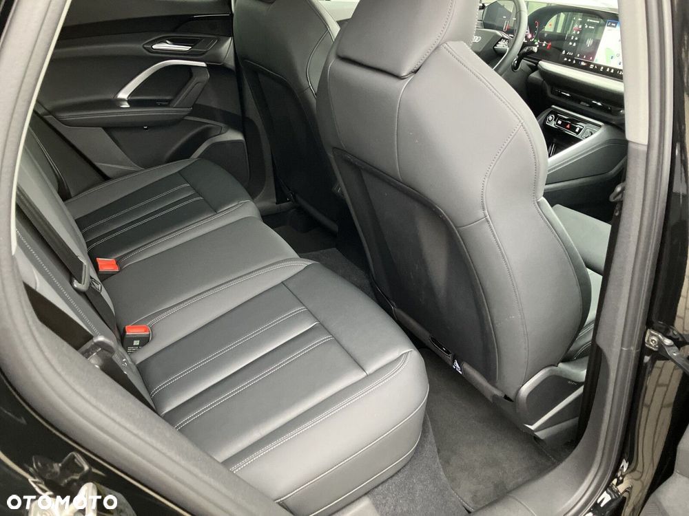 Audi Q5 TFSI mHEV 150 kW Quattro S tronic - 17