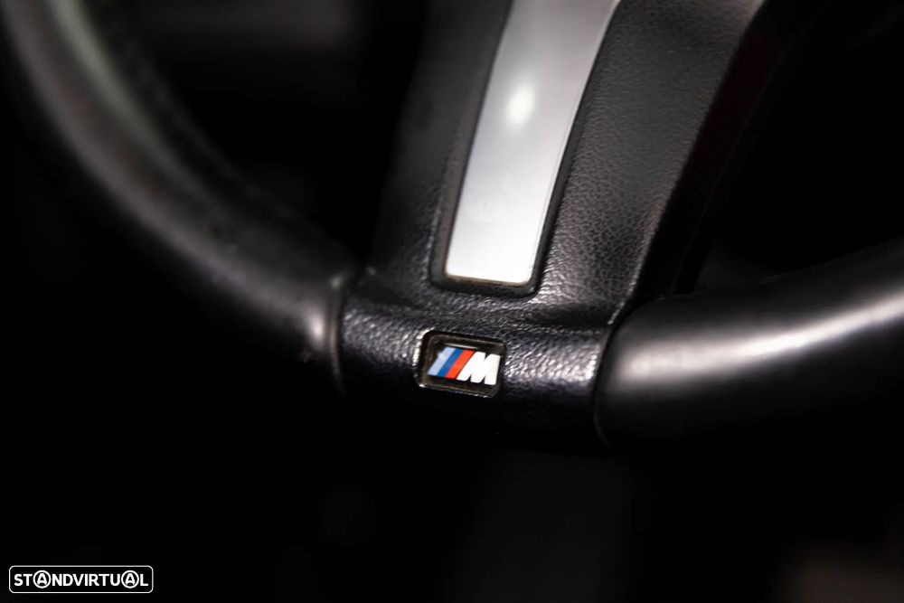 BMW 420 Gran Coupé d Aut. - 23